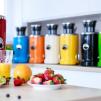 Wyciskarka do soków/smoothie (żółta) Vita Juicer Novis