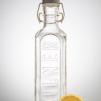 Butelka (600 ml) New Clip Top Kilner