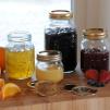 Zestaw 6 słoików (500 ml) Preserve Jars Kilner