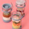 Słoik na lunch All in One Kilner