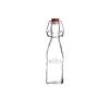 Zestaw 4 butelek 0,25 l Clip Top Kilner