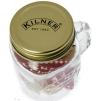 Szklany słoik z uchem i pokrywką (0,14 l) Kilner