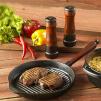 Żeliwna patelnia do grillowania (różne wymiary) Natural Selection Skeppshult
