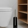 Szczotka do wc (czarna) Touch Umbra