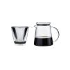 Przelewowy zaparzacz do kawy Coffee Drip Zassenhaus