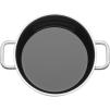Garnek 6,4 l (platynowy) Fusiontec Functional WMF