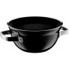 Garnek-misa 20 cm (czarny) Fusiontec Mineral WMF
