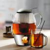 Dzbanek z podgrzewaczem do zaparzania herbaty 1 l SmarTea WMF