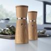 Zestaw 2 młynków drewnianych Ceramill Natura WMF