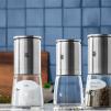 Zestaw 3 młynków do przypraw Ceramill de Luxe WMF