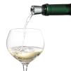 Nalewak do wina z korkiem Vino WMF