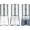 Zestaw 3 młynków do przypraw Ceramill de Luxe WMF