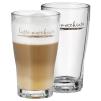 Zestaw 2 szklanek do latte macchiato Barista WMF