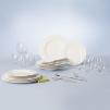 Zestaw Wonderful World White 4 Friends Villeroy & Boch