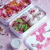100001333 Lunchbox Blossom Bento Original Monbento