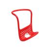 Uchwyt na gąbkę/szczotkę (czerwony) Caddy Umbra