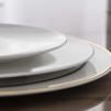 Talerz na ciasto MetroChic Villeroy & Boch