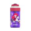 11-04016 Butelka dziecięca na wodę 400 ml Magic Princess Lagoon Kambukka 