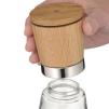 Młynek drewniany Ceramill Natura WMF