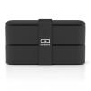 120001102 Lunchbox Onyx Bento Original Monbento