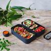 120001102 Lunchbox Onyx Bento Original Monbento