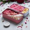 120001126 Lunchbox Blush Bento Original Monbento