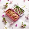 120001126 Lunchbox Blush Bento Original Monbento