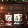 Pozytywka Prezent Christmas Toys Villeroy & Boch