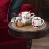 Kubek św. Mikołaj i zwierzęta Toy's Fantasy Villeroy & Boch
