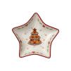 Miseczka w kształcie gwiazdy Winter Bakery Delight Villeroy & Boch