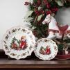 Półmisek (16 cm) Annual Christmas Edition 2020 Villeroy & Boch