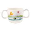 Kubek z dwoma uchwytami Lily in Magicland Villeroy & Boch