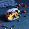 Lunchbox dziecięcy (niebieski) Gram Monbento