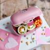 Lunchbox dziecięcy Blush Gram Monbento