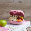 Lunchbox dziecięcy Blush Gram Monbento