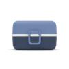 Lunchbox dziecięcy (niebieski) Tresor Monbento