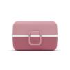 Lunchbox dziecięcy Blush Tresor Monbento