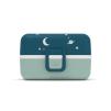Lunchbox dziecięcy Cosmic Tresor Monbento