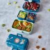 Lunchbox dziecięcy Cosmic Tresor Monbento