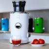 Wyciskarka do soku/smoothie (biała) Vita Juicer Novis