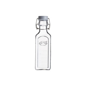 Butelka (1 l) New Clip Top Kilner 