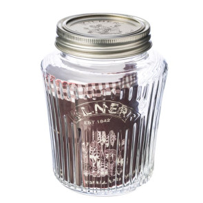 Słoiczek na przetwory (0,25 l) Kilner