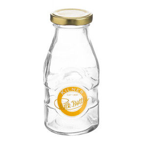 Butelka na sok lub mleko (0,568 l) Kilner