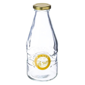 Butelka na sok lub mleko (0,187 l) Kilner 