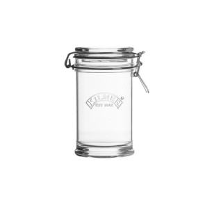 Słoik, pojemnik kuchenny (1 l) Clip Top Kilner