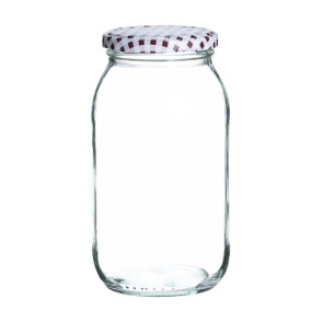 Słoik (260 ml) Twist Top Kilner