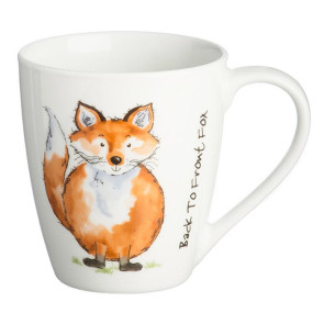 Kubek z owieczką Back to Front Price&Kensington