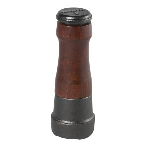 Żeliwny młynek do soli (18 cm) Natural Selection Skeppshult