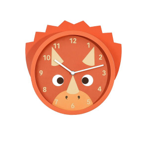 Organizer wieszany na łóżko Dinozaur Triceratops Troy Stackers