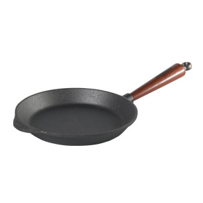 Żeliwna patelnia do smażenia (28 cm) Natural Selection Skeppshult